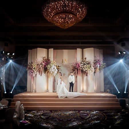 The Athenee Hotel, A Luxury Collection Hotel, Бангкок Экстерьер фото